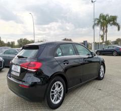 Auto - Mercedes-benz a 180 d automatic business extra