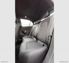 Auto - Mercedes-benz a 180 d automatic business extra