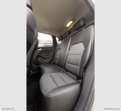 Auto - Mercedes-benz b 200 d automatic sport