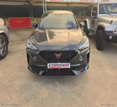 Cupra formentor 1.4 e-hybrid dsg