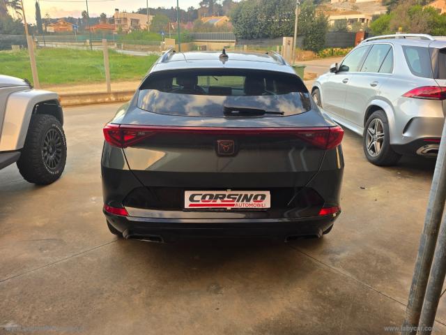 Auto - Cupra formentor 1.4 e-hybrid dsg
