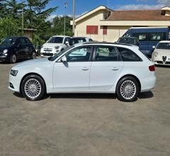 Auto - Audi a4 avant 2.0 tdi 143 cv advanced