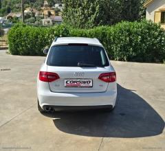 Auto - Audi a4 avant 2.0 tdi 143 cv advanced