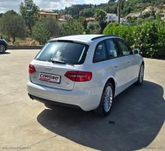 Auto - Audi a4 avant 2.0 tdi 143 cv advanced