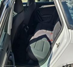 Auto - Audi a4 avant 2.0 tdi 143 cv advanced
