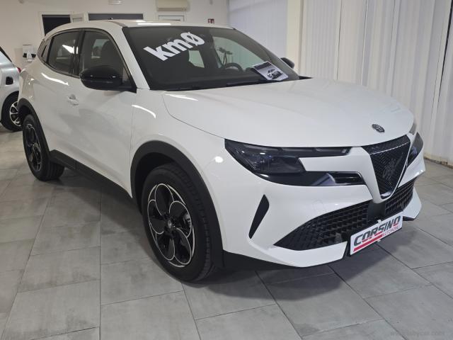Auto - Alfa romeo junior 1.2 136 cv hybrid edct6