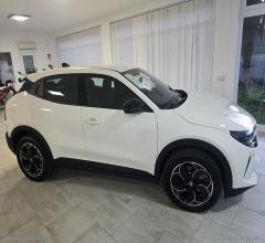 Auto - Alfa romeo junior 1.2 136 cv hybrid edct6