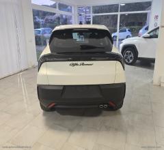 Auto - Alfa romeo junior 1.2 136 cv hybrid edct6