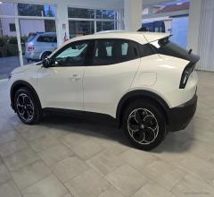Auto - Alfa romeo junior 1.2 136 cv hybrid edct6