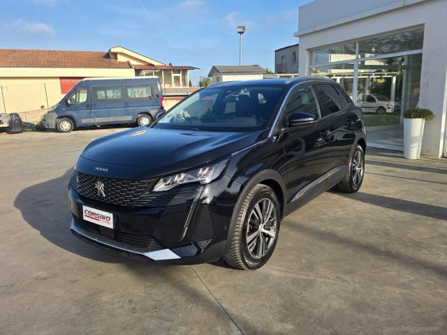 Auto - Peugeot 3008 bluehdi 130 s&s allure