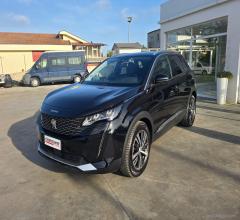 Auto - Peugeot 3008 bluehdi 130 s&s allure