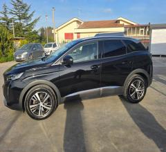 Auto - Peugeot 3008 bluehdi 130 s&s allure