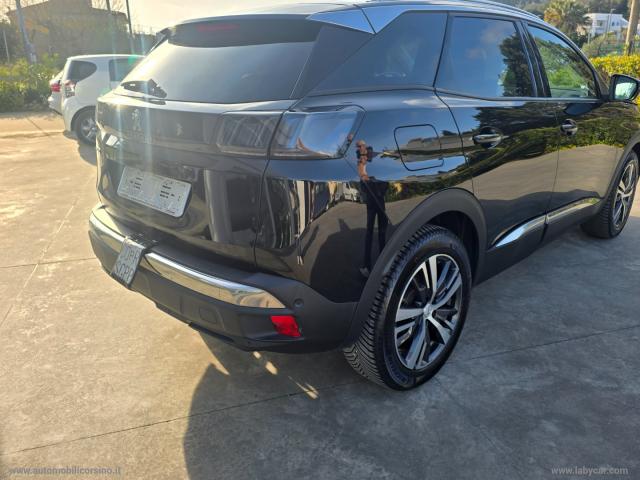 Auto - Peugeot 3008 bluehdi 130 s&s allure