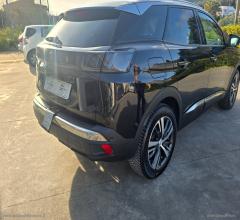 Auto - Peugeot 3008 bluehdi 130 s&s allure