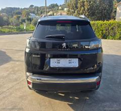 Auto - Peugeot 3008 bluehdi 130 s&s allure