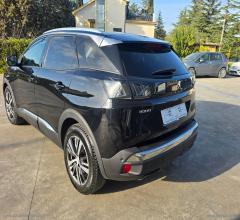 Auto - Peugeot 3008 bluehdi 130 s&s allure