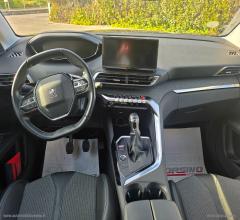 Auto - Peugeot 3008 bluehdi 130 s&s allure