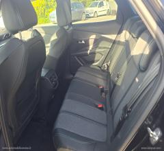 Auto - Peugeot 3008 bluehdi 130 s&s allure