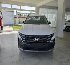 Hyundai tucson 1.6 crdi xtech
