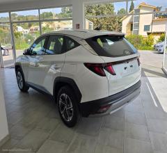 Auto - Hyundai tucson 1.6 crdi xtech