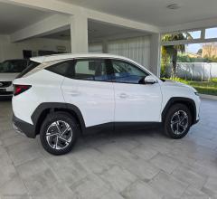 Auto - Hyundai tucson 1.6 crdi xtech