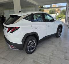 Auto - Hyundai tucson 1.6 crdi xtech