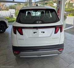 Auto - Hyundai tucson 1.6 crdi xtech
