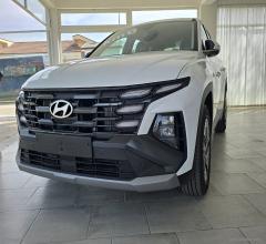 Auto - Hyundai tucson 1.6 crdi xtech