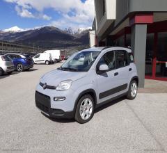 Auto - Fiat panda 1.0 firefly s&s hybrid city life