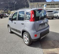 Auto - Fiat panda 1.0 firefly s&s hybrid city life