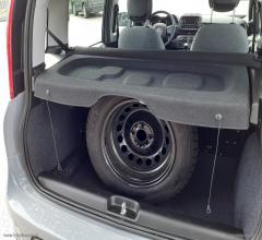Auto - Fiat panda 1.0 firefly s&s hybrid city life
