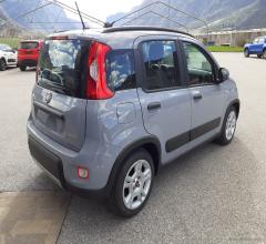 Auto - Fiat panda 1.0 firefly s&s hybrid city life