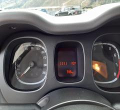 Auto - Fiat panda 1.0 firefly s&s hybrid city life