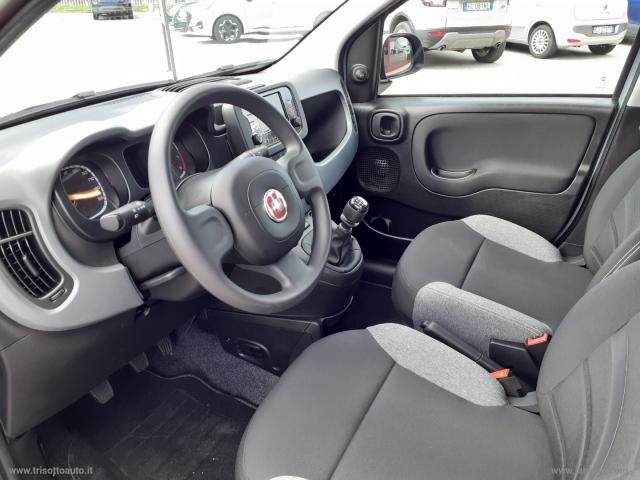 Auto - Fiat panda 1.0 firefly s&s hybrid city life
