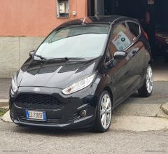 Auto - Ford fiesta 1.0 ecoboost 100 cv 5p. titanium