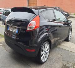 Auto - Ford fiesta 1.0 ecoboost 100 cv 5p. titanium