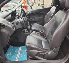 Auto - Ford fiesta 1.0 ecoboost 100 cv 5p. titanium