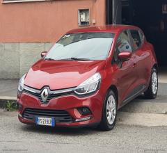 Auto - Renault clio 1.2 75 cv 5p. intens