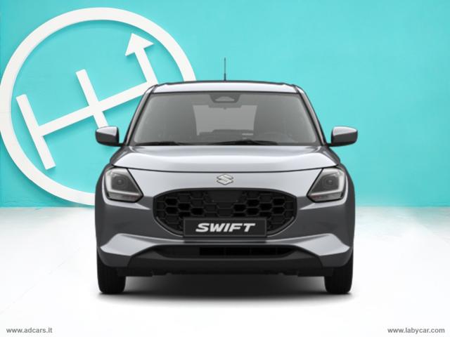 Auto - Suzuki swift 1.2 hybrid waku 2wd