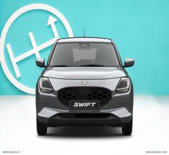 Auto - Suzuki swift 1.2 hybrid waku 2wd