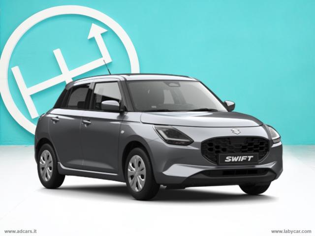 Auto - Suzuki swift 1.2 hybrid waku 2wd