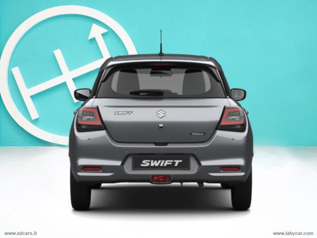 Auto - Suzuki swift 1.2 hybrid waku 2wd