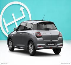 Auto - Suzuki swift 1.2 hybrid waku 2wd
