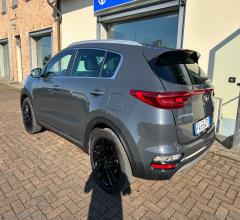 Auto - Kia sportage 1.6 crdi 115 2wd m.hyb. energy