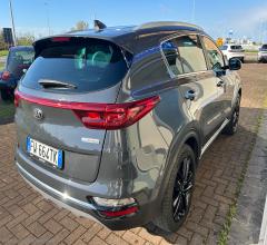 Auto - Kia sportage 1.6 crdi 115 2wd m.hyb. energy