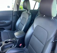 Auto - Kia sportage 1.6 crdi 115 2wd m.hyb. energy