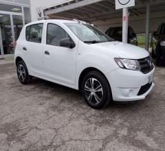 Auto - Dacia sandero 1.2 gpl 75 cv extra