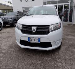 Auto - Dacia sandero 1.2 gpl 75 cv extra