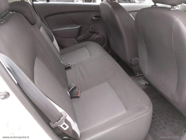Auto - Dacia sandero 1.2 gpl 75 cv extra