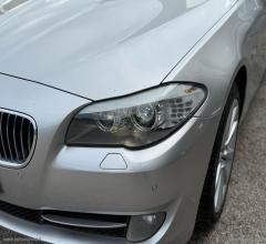Auto - Bmw 530d touring